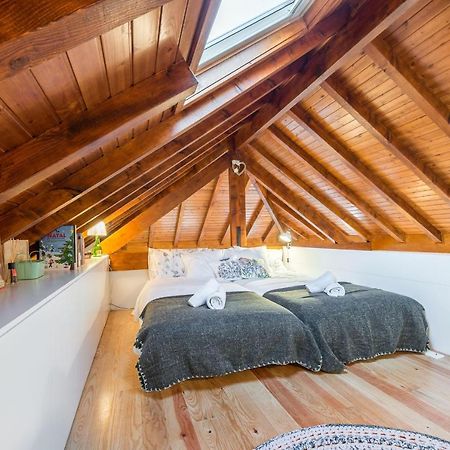Home In Porto - Cozy 2Br Duplex By Lovelystay Exterior foto