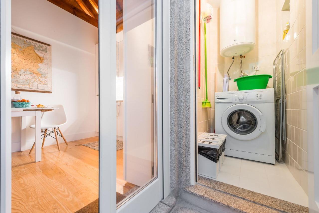 Home In Porto - Cozy 2Br Duplex By Lovelystay Exterior foto