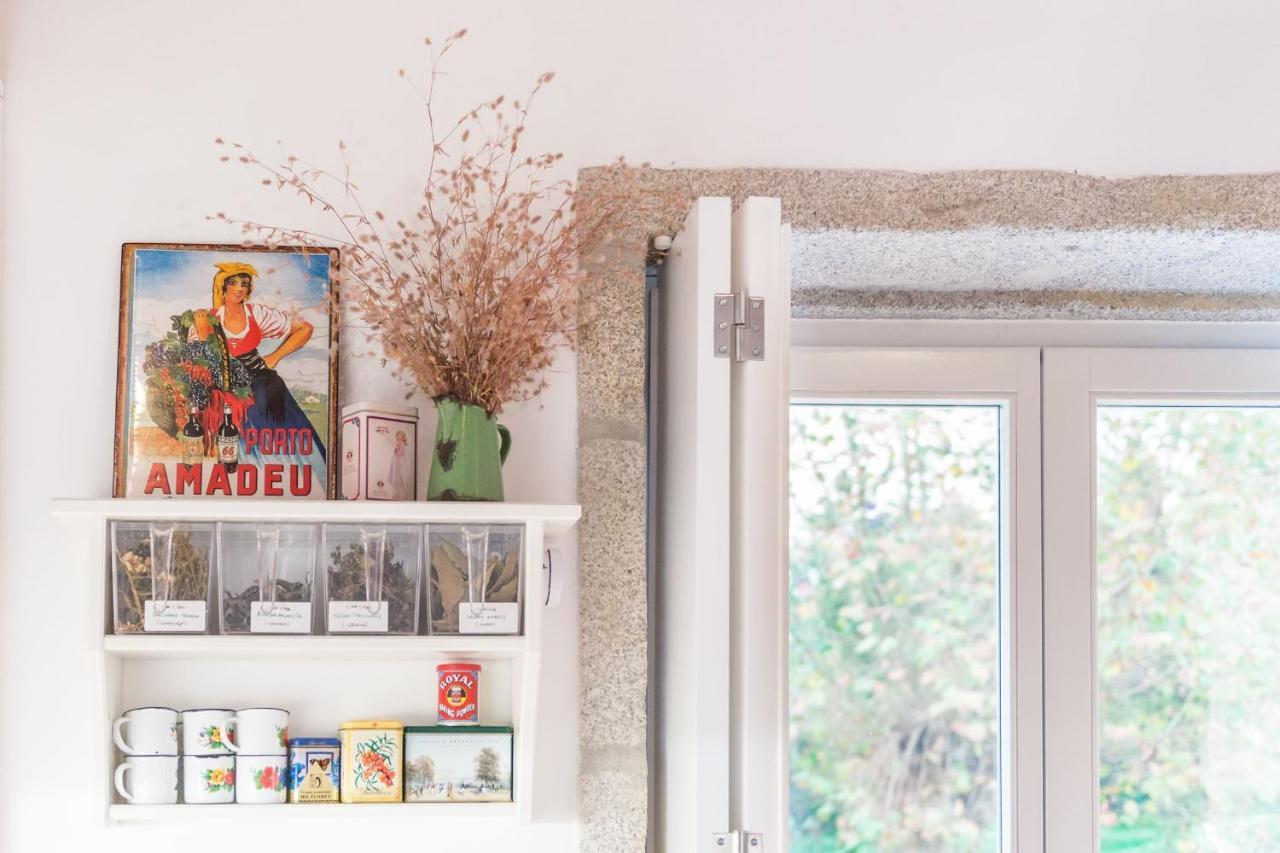 Home In Porto - Cozy 2Br Duplex By Lovelystay Exterior foto