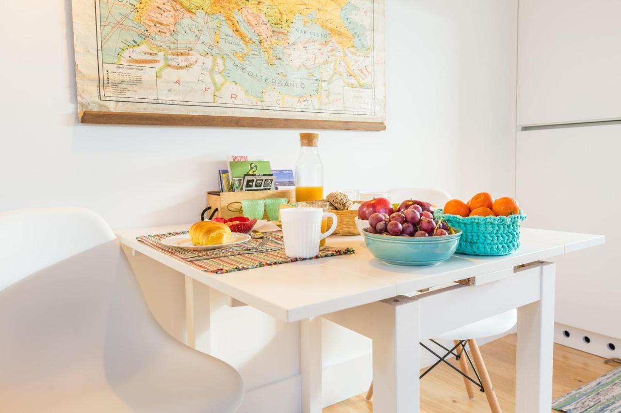 Home In Porto - Cozy 2Br Duplex By Lovelystay Exterior foto