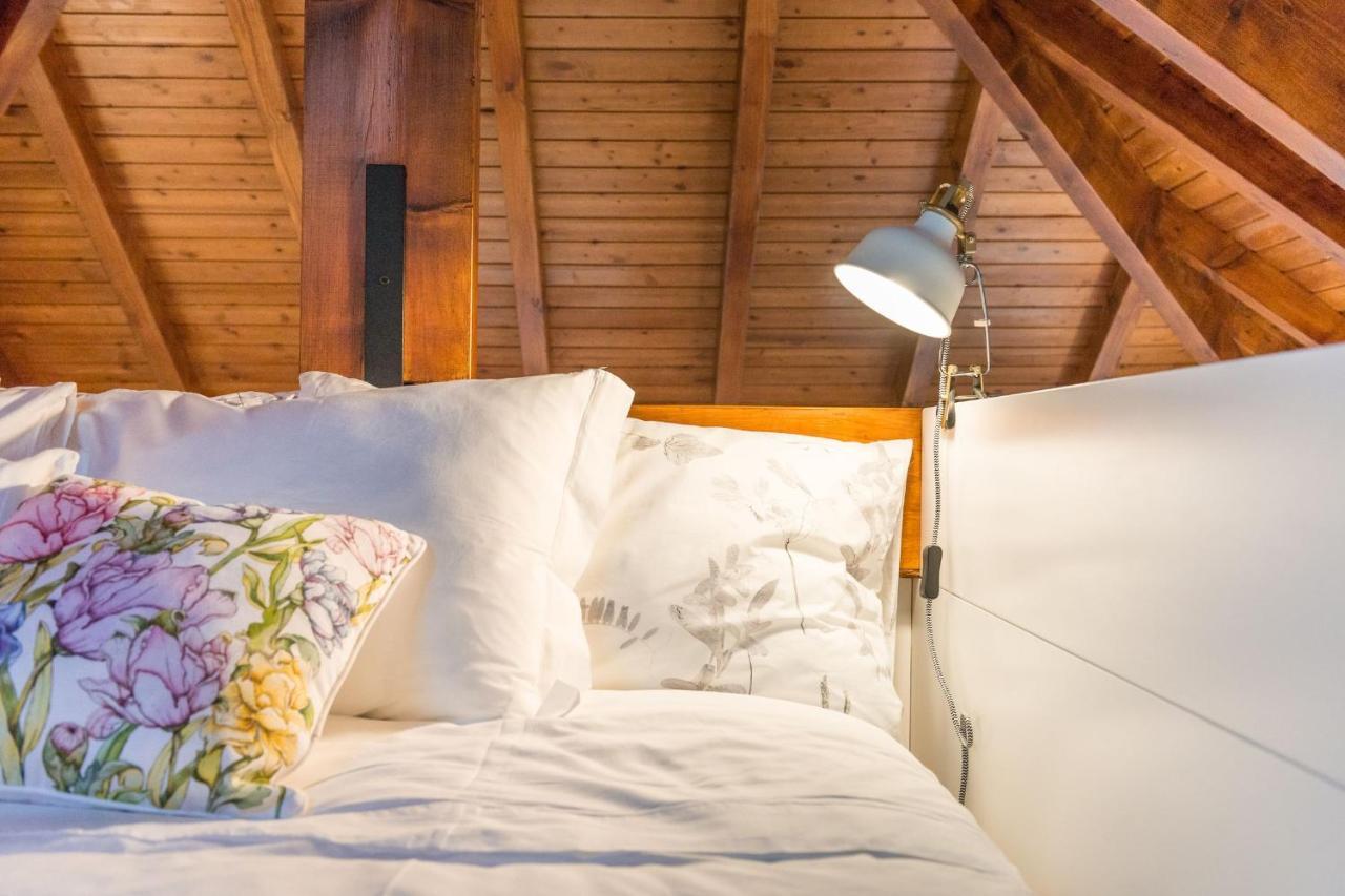 Home In Porto - Cozy 2Br Duplex By Lovelystay Exterior foto